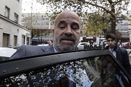 Processo Cara di Mineo,  ad aprile Luca Odevaine alla sbarra