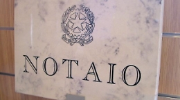 I mafiosi dei Nebrodi e i servizi «raffinati» del notaio «compiacente»