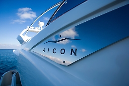 I cantieri Aicon Yacht risorgeranno ma non a Milazzo: pronto il trasferimento