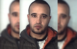 Un pusher libico al Tondicello della Plaia. I Cc: «Volti nuovi per lo spaccio»