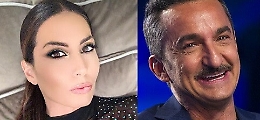Elisabetta Gregoraci al vetriolo con Nicola Savino: &laquo;Mi ha fatto fuori&raquo;