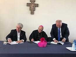 Catania, contributo Cei di 9 milioni di euro per l'Oda