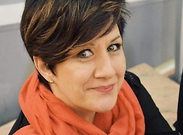 Un'agrigentina vola al Festival di Sanremo