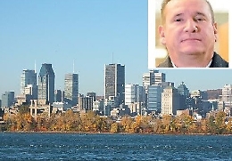 Così Cosa Nostra comanda in Canada L’agrigentino Leo Rizzuto il nuovo padrino