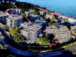 Turismo, lo sceicco cede la Perla Jonica: spunta una "cordata" catanese