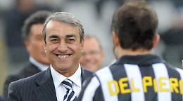 Pietro Anastasi, il racconto del figlio
«Aveva la Sla, ha chiesto la sedazione»