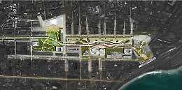 Catania, riparte l'iter di Corso Martiri: entro  l'anno il cantiere del parcheggio interrato