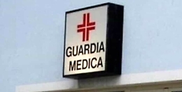 Augusta,  schiaffi e pugni a dottoressa di guardia medica da paziente