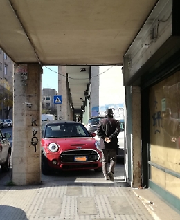 Catania: "Ma come si può essere così incivili e restare impuniti?"