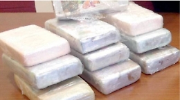 Finanziere infiltrato nel cartello della droga: sequestrata cocaina per 5 milioni