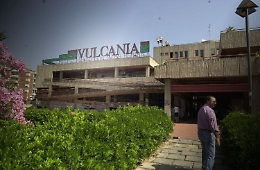 Vulcania, chi sono gli imprenditori che vogliono resuscitare  il primo storico centro commerciale