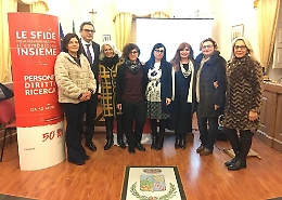 Testamento solidale: «Con il lascito 
in beneficenza nessun danno agli eredi»