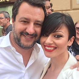 Agrigento, acque agitate nella Lega: espulsa la consigliera Nuccia Palermo