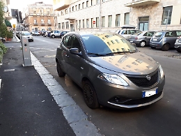 Catania: come parcheggiare in centro senza pagare la sosta
