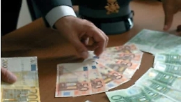 Prestiti milionari a tassi del 520%, due usurai arrestati a Palermo: almeno venti imprenditori tra le vittime