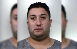 Giarre, a passeggiare invece che ai domiciliari: arrestato per evasione