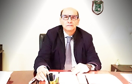 Sequestro di beni per il commissario del Libero consorzio di Siracusa