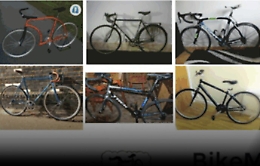 Catania, le rubano la bici e la ritrova in vendita online: ladro denunciato