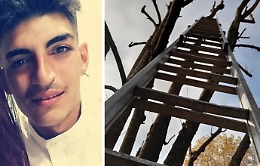 Morì potando un albero a Custonaci, il dolore della madre è troppo grande: «L'ho perso per 10 euro»