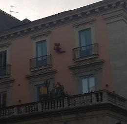 Catania: "Ridiamo decoro a questo centro storico"