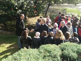 Agrigento ricorda Gigi Casesa