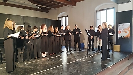 Concorso "Campochiaro", a Catania 130 musicisti da tutto il mondo