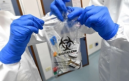 Coronavirus, così sono arrivati anche in Italia i primi due casi: «Erano attesi»