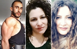 Mussomeli, prima ha sparato alla ex amante e alla figlia di lei e poi si è suicidato