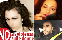 Il folle duplice femminicidio di Rosy e Monica e quel "bravo ragazzo" che ha sconvolto Mussomeli