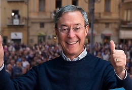 Gela, Lucio Greco resta sindaco: respinto ricorso dell'avversario