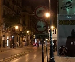 Palermo, la Ztl notturna non entrerà in vigore