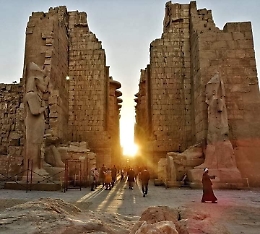 L' archeoastronomia sbarca al Teatro Antico di Taormina