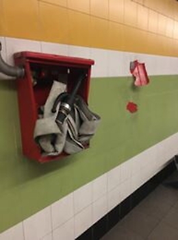 FCE Biancavilla: "Servizio eccellente ma indignato di essere abitante di questa terra"