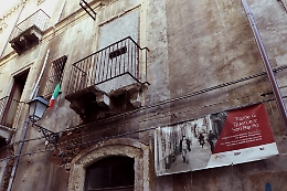 San Berillo, Palazzo De Gaetani  al centro del progetto "Sottosopra: Abitare Collaborativo"