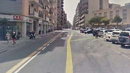 Via P. Nicola - via G. Leopardi: la solita furbizia catanese