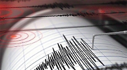 Terremoto nel Palermitano e nell'Ennese: scosse nella notte