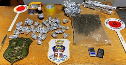 Spaccio a Palagonia: arrestato 25enne, denunciati due minorenni