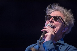 Fabio Concato torna in Sicilia in versione jazz in omaggio a papà