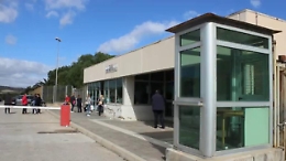 Agrigento, "agente di polizia penitenziaria contagiato da detenuto malato di tubercolosi"