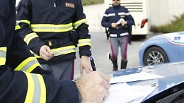 Gite scolastiche, controllo a tappeto dei pullman