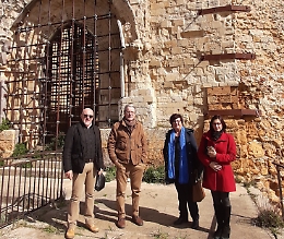 Naro è pronta a tornare ad essere la "Fulgentissima"