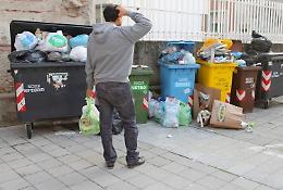 Differenziata: in Sicilia “virtuosi” solo 79 piccoli Comuni, ecco l'elenco