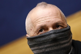 Il Capitano Ultimo, che arrestò Riina, assessore della Regione Calabria