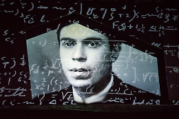 Teatro, a Roma debutta il “Majorana Show” ispirato alla misteriosa storia del grande fisico catanese