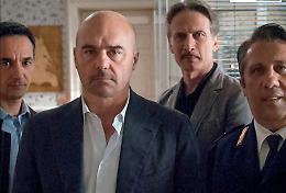 Il ritorno in tv di Zingaretti-Montalbano: «Ma restiamo fedeli a Camilleri e Sironi»