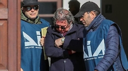 Blitz Palermo, reddito di cittadinanza al boss dell'Arenella arrestato per mafia