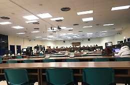 Ilda Boccassini: «Gioacchino Genchi era pericoloso per le Istituzioni»