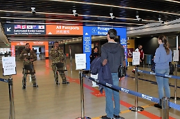 Coronavirus, scuole di Sciacca annullano per paura le gite d'istruzione