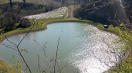 In Sicilia via libera ai laghetti collinari per combattere la siccità