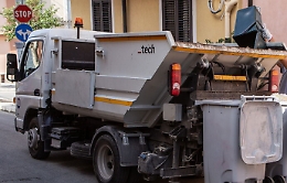 Rifiuti: stop antimafia per la Tech vincitrice di tanti appalti in Sicilia